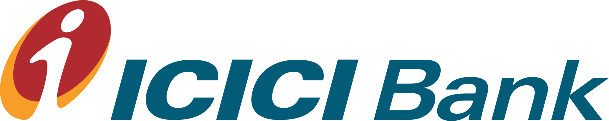 ICICI Bank logo