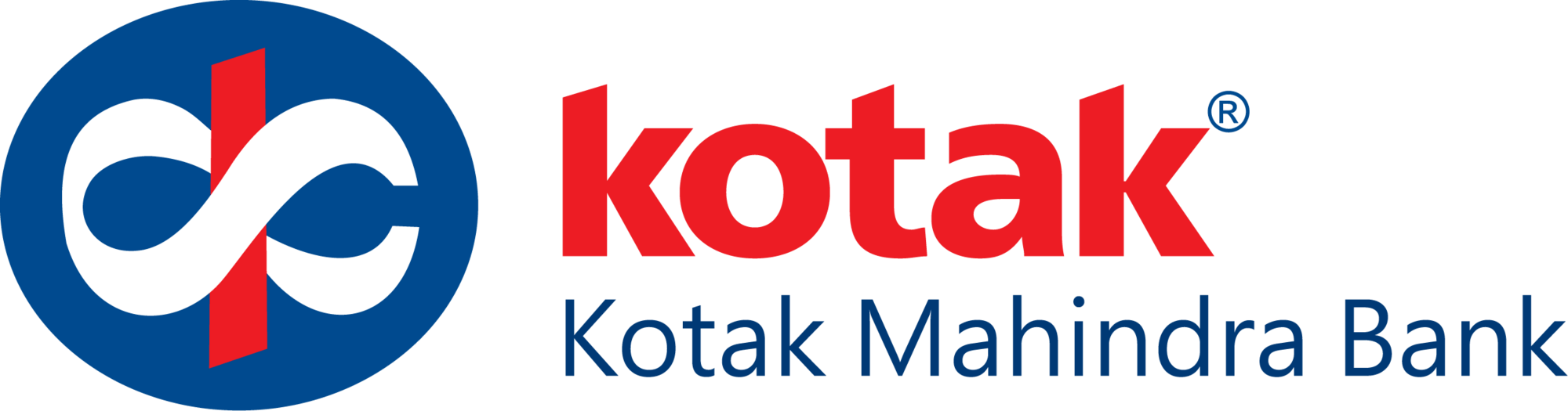 Kotak Mahindra logo